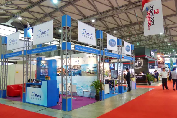 Air Cargo China 2014